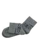 Muriel socks grey