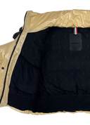 Nelly Jacket Black