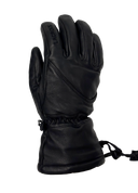 Sheen Gloves Black