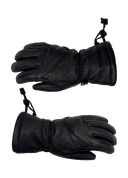 Sheen Gloves Black
