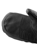 Sheen Mittens Black