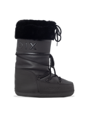 Space Lx Boots Black