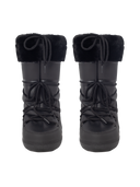 Space Lx Boots Black