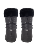 Space Lx Boots Black