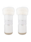 Space Lx Boots White
